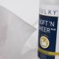 Preview: SULKY SOFT´N SHEER PLUS weiß, 50cm x 5m